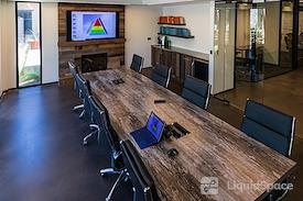 CUBE Executive Suites at Market Street