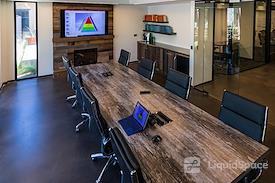 CUBE Executive Suites at Market Street