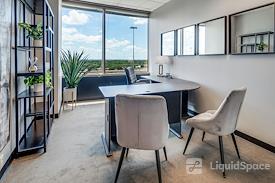 Lucid Private Offices | Allen - Fairview