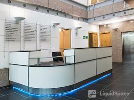 Regus | Northampton, Northampton Business Park