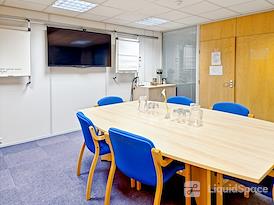 HQ | Portchester, Castle Court