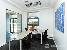 Regus | Nairobi, Village Market