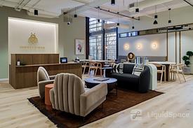 Industrious - Old Fourth Ward