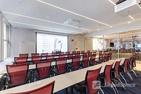 Jay Conference  - Empire