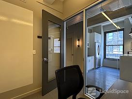 WorkHouse NYC | Midtown - Grand Central