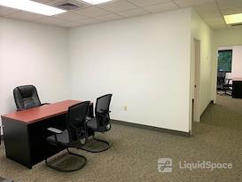 Crown Center Executive Suites (CCESuites)