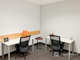 Regus | WA, Seattle - 2nd Ave