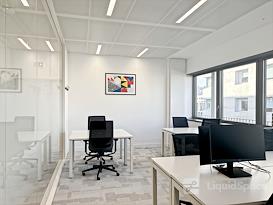 Regus | Lyon, Confluence