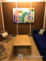 WeWork | 83 Clemenceau Ave