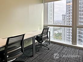 Regus | Quezon City, One Vertis Plaza