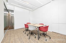 Regus | Bangkok, Bhiraj Tower At Bitec