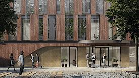 HQ | GA, Duluth - Sugarloaf (HQ)