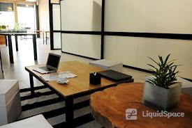 Let's Work Coworking & Institute