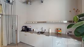 FORA | Chancery House