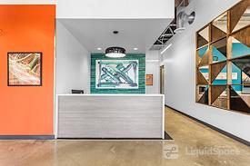 Regus | Fountain Park