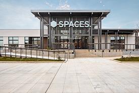 SPACES | Charlotte - Spaces South End