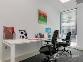 Regus | Gibraltar WTC