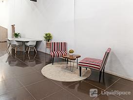 Regus | Lagos, Vibranium Valley