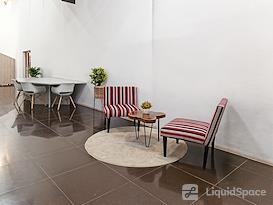 Regus | Lagos, Vibranium Valley