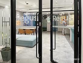 Regus | Gurugram, UCP A3