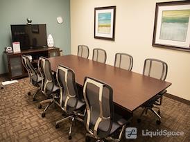 Regus | CNA Building