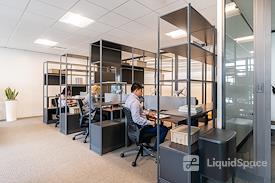 Regus | Chicago ‚Äì 110 North Wacker Drive