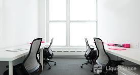 The Yard: Eastern Market