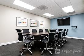 Lakeside Workspaces