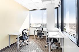 Regus | Centerpointe