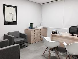 Miti Consultórios - Coworking Médico - São Paulo