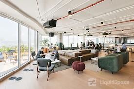 WeWork | Almirante Barroso 81