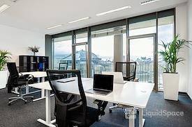 Regus | Ra'Anana, Business Park