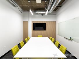 Elevator - Des Moines