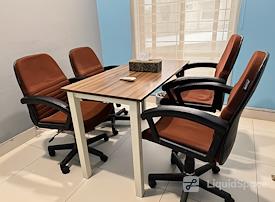 Regus | West Los Angeles - Howard Hughes