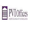 Logo of PVI Offices