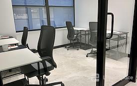 Nomadworks Times Square