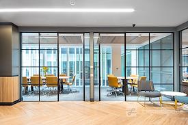 Landmark | Chancery Lane