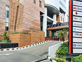 Regus | Surabaya, Sinarmas Land Plaza