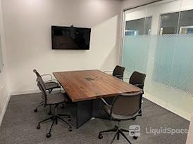 Industrious - Atlanta Perimeter - 1 Concourse Pkwy