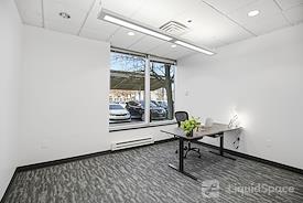 Strive Workspaces - Marlton