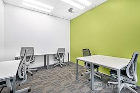 Regus | Auckland 155 Fanshawe Street