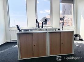 BZ - Business Center