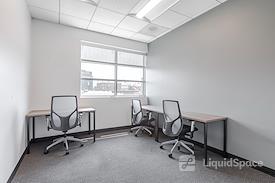 Regus || Downtown Glendale