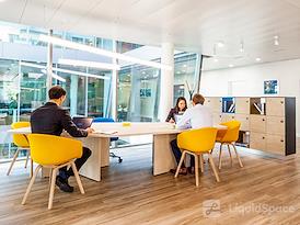 Regus | Wallisellen, Business Park