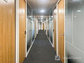 Regus | Metz, Lafayette