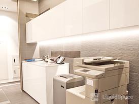 Regus | Taipei, Walsin Xinyi - 1 Songzhi Road