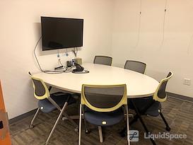 Workbar Arlington