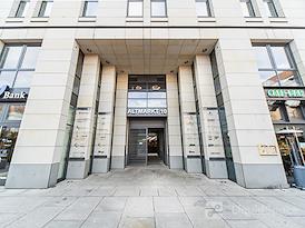 Regus | Dresden, Altmarkt