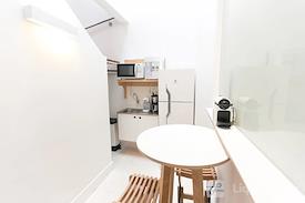 Coworking Higienopolis