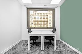 Regus | San Sebastián, Avenida de la Libertad